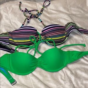 Victoria Secret Swim